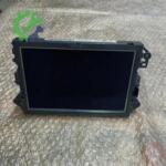 Çıkma Mercedes-Benz 190 Multimedya A2C97081300