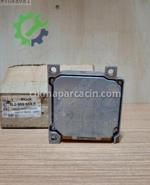 Audi A3 Kontrol Ünitesi 8L0959655F çıkma parça