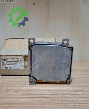 Audi A3 Kontrol Ünitesi 8L0959655F çıkma parça