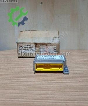 Audi A3 Kontrol Ünitesi 8L0959655F çıkma parça
