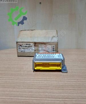 Audi A3 Kontrol Ünitesi 8L0959655F çıkma parça