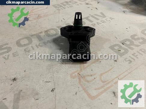 Audi A3 Turbo Valfi çıkma parça