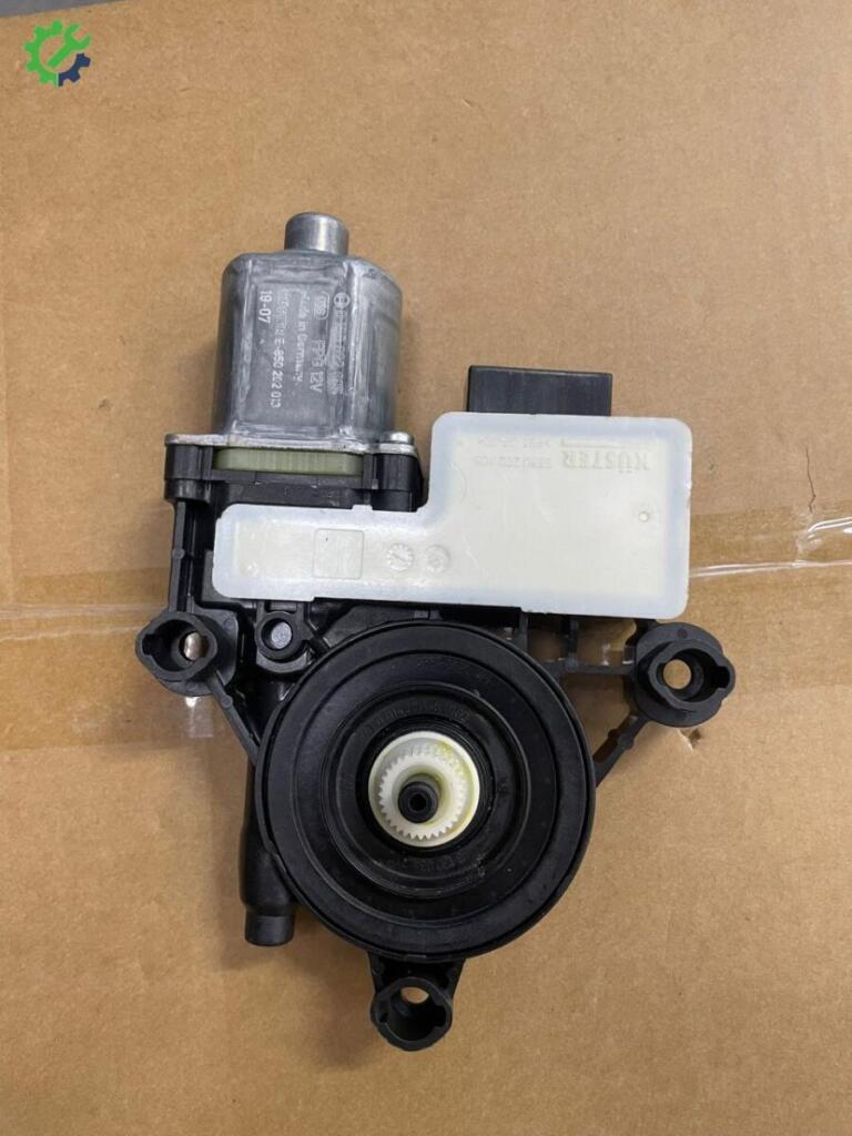 Volkswagen T-Cross Cam Motoru çıkma parça