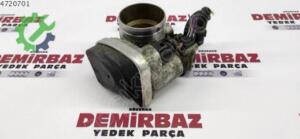 Audi A3 1998-2010 Orijinal Çıkma Gaz Kelebeği 06A133062N