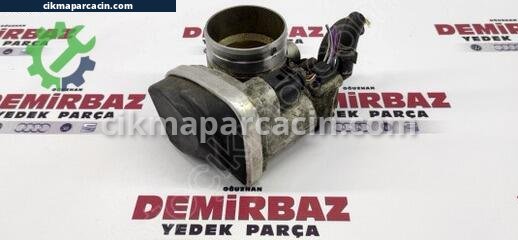 Audi A3 Gaz Kelebeği çıkma parça