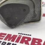 Audi A3 1998-2010 Orijinal Çıkma Gaz Kelebeği 06A133062N