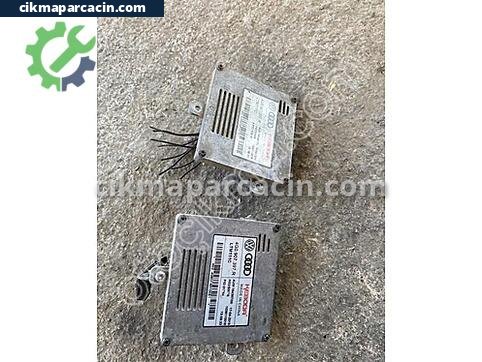 Audi A3 Far Beyni çıkma parça