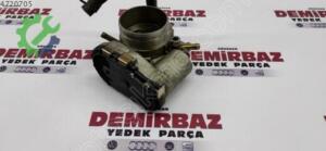 Audi A3 2001-2005 Gaz Kelebeği 06A133062F Çıkma