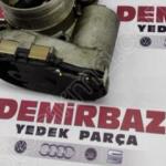 Audi A3 2001-2005 Gaz Kelebeği 06A133062F Çıkma