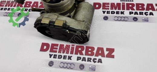 Audi A3 Gaz Kelebeği 06A133062F çıkma parça