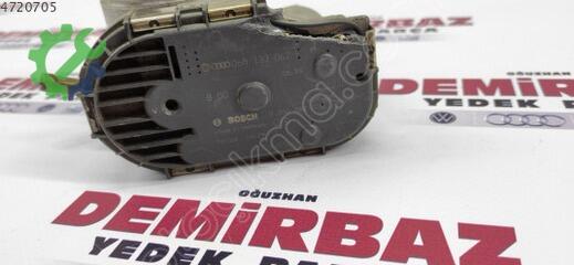Audi A3 Gaz Kelebeği 06A133062F çıkma parça