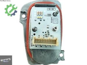 A3 SAĞ FAR KÖŞE LED BEYNİ 8V0998474A