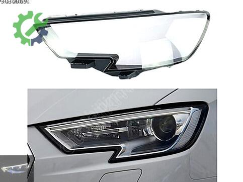 Audi A3 Far Camı çıkma parça
