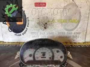 A300DKSC02 HYUNDAİ ACCENT Benzinli Kilometre Saati 1999-2006