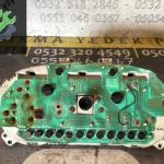 A300DKSC02 HYUNDAİ ACCENT Benzinli Kilometre Saati 1999-2006