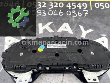 Fiat Egea Gösterge Paneli A3C0464820100 çıkma parça