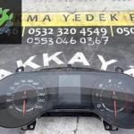 Fiat Egea Gösterge Paneli Çıkma Parça
