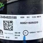 Fiat Egea Gösterge Paneli Çıkma Parça