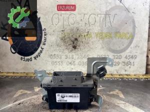 A3C04834800 FİAT 500X-EGEA-DUCATO ÇIKMA ADBLUE KONTROL BEYNİ