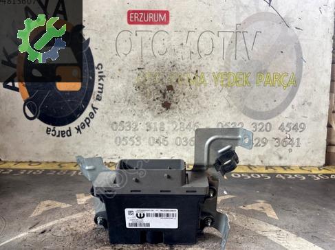 Fiat Egea Beyni çıkma parça
