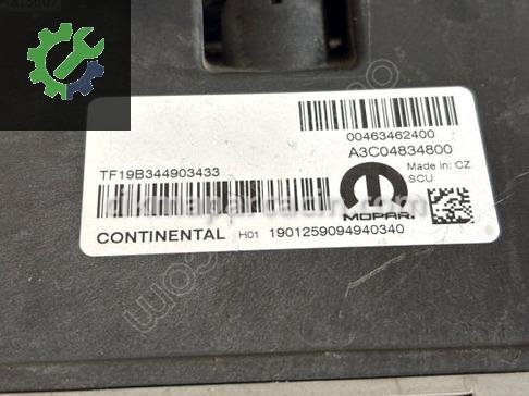 Fiat Egea Beyni A3C04834800 çıkma parça