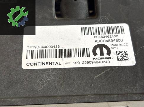 Fiat Egea Beyni A3C04834800 çıkma parça