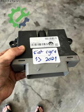 Fiat Egea Adblue Beyni çıkma parça