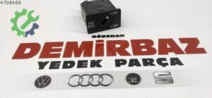 Volkswagen Caddy 2004-2018 Orijinal Çıkma Airbag Sargısı 1K0919237D