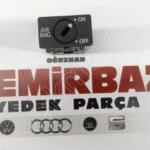 Volkswagen Caddy 2004-2018 Orijinal Çıkma Airbag Sargısı 1K0919237D