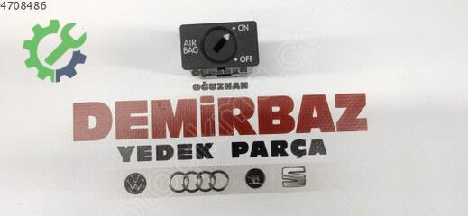 Volkswagen Caddy Airbag Sargısı 1K0919237D çıkma parça