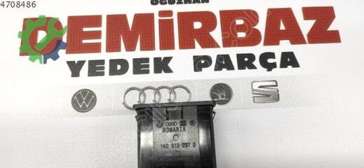 Volkswagen Caddy Airbag Sargısı 1K0919237D çıkma parça