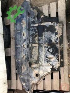 a4 a5 motor alt muhafaza