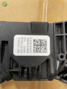 8W1723523A Audi A4 B9 Gaz Pedalı 2016/2024