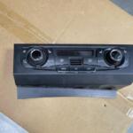 Audi A4 B9 Klima Kontrol Paneli 2016/2024