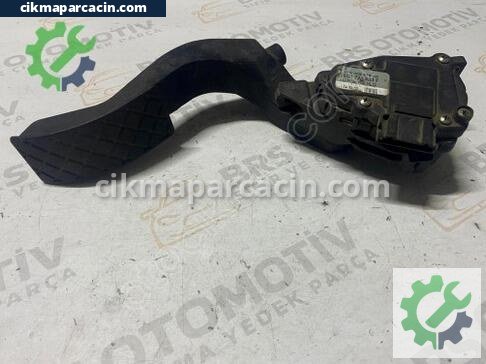 Volkswagen Passat Pedal çıkma parça