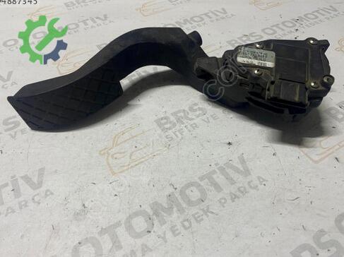 Volkswagen Passat Pedal çıkma parça