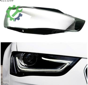 Audi A4 Far Camı çıkma parça