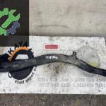 A4144700120 MERCEDES VANEO Orijinal çıkma yakıt dolum borusu