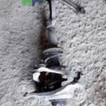 a5 amortisör taşıyıcı helezyon