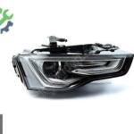 A5 SAĞ FAR SIFIR 12-15 UYUMLU BEYİN HARİÇ 8T0941044