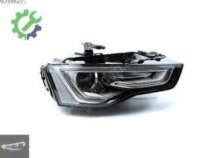 A5 SAĞ FAR SIFIR 12-15 UYUMLU BEYİN HARİÇ 8T0941044