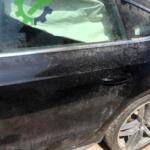 Audi A5 Sol Arka Kapı çıkma parça - ANKA OTO YEDEK PARÇA İzmir