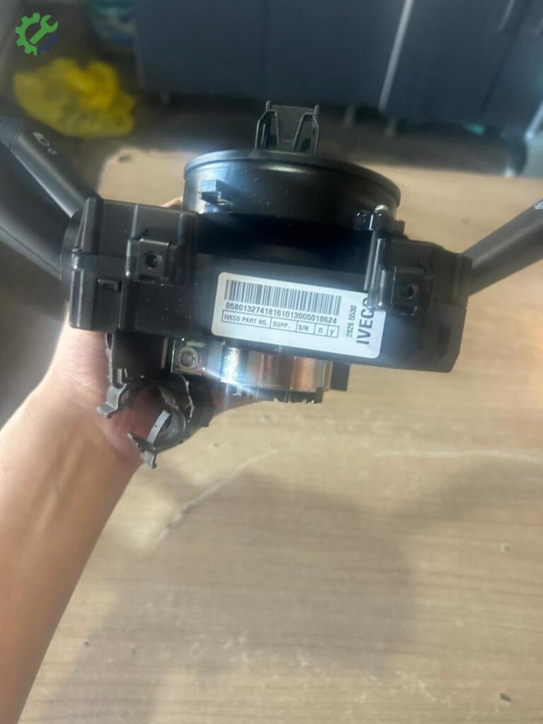 IVECO Daily Sinyal Kolu 058013274 çıkma parça