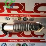 Audi A6 Orijinal Çıkma Turbo Hortumu A59145732A
