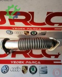 Audi A6 Orijinal Çıkma Turbo Hortumu A59145732A