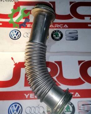 Audi A6 Turbo Hortumu A59145732A çıkma parça