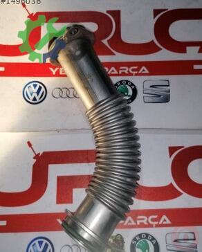 Audi A6 Turbo Hortumu A59145732A çıkma parça
