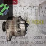 A5TB0091-AHGA56 HONDA CİTY CİVİC JAZZ Orijinal Şarj Dinamosu