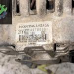 A5TB0091-AHGA56 HONDA CİTY CİVİC JAZZ Orijinal Şarj Dinamosu