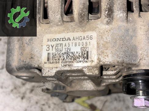 Honda City Şarj Dinamosu A5TB0091-AHGA56 çıkma parça
